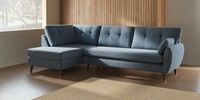 Large Corner Chaise - Left Hand