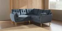 Small Corner Sofa - Universal