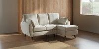 Small Sofa Chaise - Right Hand