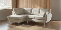 Medium Corner Chaise - Left Hand