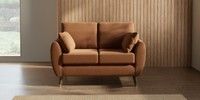 2 Seater Small Sofa