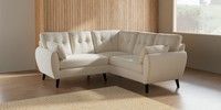 Small Corner Sofa - Universal