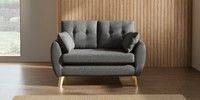 2 Seater Small Sofa