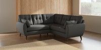 Small Corner Sofa - Universal