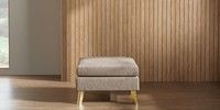 Footstool