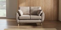 2 Seater Small Sofa