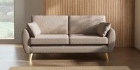 3 Seater Small Sofa
