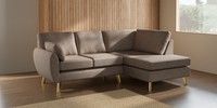 Medium Corner Chaise - Right Hand
