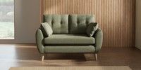 2 Seater Small Sofa