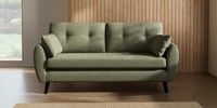 3 Seater Small Sofa