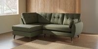 Medium Corner Chaise - Left Hand