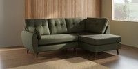 Medium Corner Chaise - Right Hand