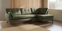 Large Corner Chaise - Right Hand