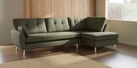 Large Corner Chaise - Right Hand