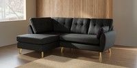 Medium Corner Chaise - Left Hand