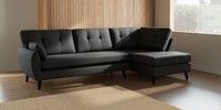 Large Corner Chaise - Right Hand