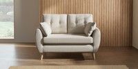 2 Seater Small Sofa