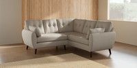 Small Corner Sofa - Universal