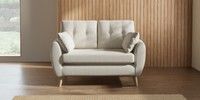 2 Seater Small Sofa