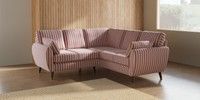 Small Corner Sofa - Universal