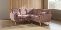 Small Corner Sofa - Universal