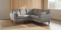 Small Corner Sofa - Universal