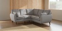 Small Corner Sofa - Universal