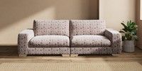 4 Seater Sofa