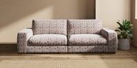 4 Seater Sofa