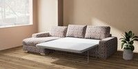 Sofa Chaise Bed - Left Hand