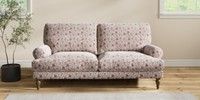 3 Seater Small Sofa