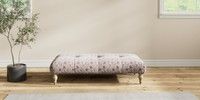 Extra Large Footstool