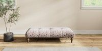 Extra Large Footstool