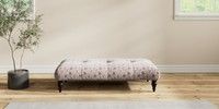 Extra Large Footstool