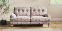 Erin Buttoned Back Deep Relaxed Sit