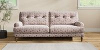 3 Seater Sofa