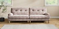 4 Seater Large Sofa