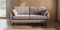 3 Seater Small Sofa