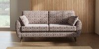 3 Seater Small Sofa