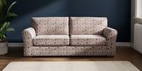 3 Seater Small Sofa