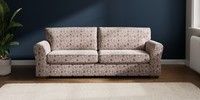 3 Seater Sofa