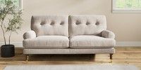 3 Seater Small Sofa