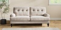3 Seater Small Sofa