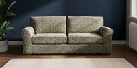 3 Seater Small Sofa
