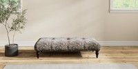 Extra Large Footstool