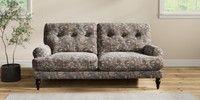 3 Seater Small Sofa