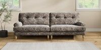 4 Seater Large Sofa