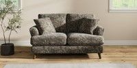 2 Seater Small Sofa