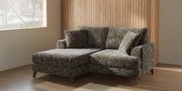 Compact Sofa Chaise - Universal
