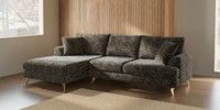 Large Sofa Chaise - Left Hand